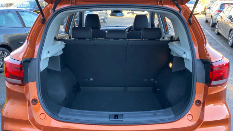 MG ZS 1.5 VTi-TECH Excite 5dr Petrol Hatchback